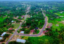 3rd Year Anniversary: Gov. Oborevwori To Inaugurate 18km Of Roads In Ndokwa West, June 3