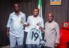 Gov. Otti To Flag-off Construction Of New Umuahia City Stadium
