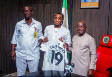 Gov. Otti To Flag-off Construction Of New Umuahia City Stadium