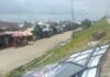 Destruction Of PDP Billboards Is An Invitation To Anarchy- Delta PDP