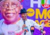 Oborevwori Redefining Development in Delta- Aniagwu
