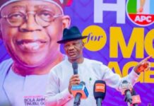 Oborevwori Redefining Development in Delta- Aniagwu