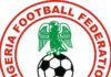 NFF empathises with Rivers United FC over road accident, injuries to players, officials
