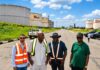 Trans-Warri Access Road Hits 49.5% Completion, Okowa Crescent Nears Finish Line– Izeze