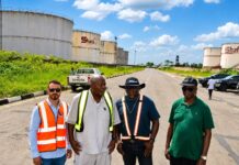 Trans-Warri Access Road Hits 49.5% Completion, Okowa Crescent Nears Finish Line– Izeze