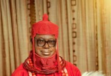 First Coronation Anniversary: Oborevwori Felicitates Udu Monarch, Okporua I,