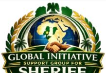 2027: Sheriff Support Group USA Branch Congratulates Newly Inaugurated LGA Coordinators