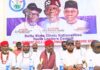 Delta Ethnic Youth Leaders Endorse Tinubu, Oborevwori for Second Term, Pass Vote of Confidence