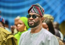Ekiti Poll: APC Set for Massive Victory as Sen. Onowakpo Backs Oyebanji’s Re-election Bid