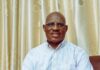 Delta’s No. 2 best Governance Ranking Reflects Oborevwori’s Preparedness, Fiscal Discipline – Ifeajika