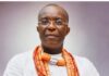 Ereyitomi sympathises with Chief Otumara’s family, Political Associates over his demise