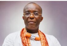 Ereyitomi sympathises with Chief Otumara’s family, Political Associates over his demise