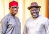 Anioma State Creation: Oborevwori, Okowa Not Opposed to it – Ifeajika