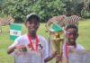 Delta tops Nigeria, Africa in spelling bee contest