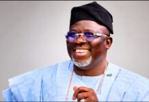 Oborevwori: Celebrating 63 Years of Statesmanship