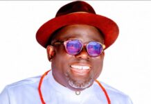 Siakpere Felicitates Oborevwori at 63