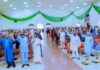 Oborevwori Expresses Gratitude to God at his 63rd Birthday With Thanksgiving
