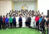 NFF concludes arrangements for six-day CAF B Refresher course in Abuja