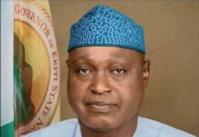 Oborevwori Congratulates Ekiti Governor, Oyebanji as he Breaks One-Term Jinx