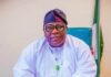 Ereyitomi appreciates Gov. Oborevwori, HOR Speaker Abbas, DTHA Speaker Guwor, political associates, others during his birthday