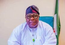 Ereyitomi appreciates Gov. Oborevwori, HOR Speaker Abbas, DTHA Speaker Guwor, political associates, others during his birthday