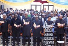 Delta Governor Mourns Late Kotor, Hails His Legacy of Service