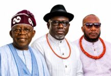 Johnny Commends Tinubu, Oborevwori for Resolving Warri Delineation Crisis