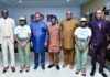 Delta Govt. Promises to Support NYSC in addressing challenges, Says Onyeme