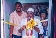 Daily Report Nigeria Commissions Broadcast Studio, Targets 20m Monthly Views