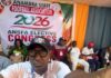 Iloenyosi Thanks Stakeholders After Unanimous Re-Election as Anambra FA Chairman