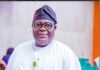 Birthday: Constituents, Social Media Team Celebrates Rep Member Chief Ereyitomi