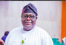 Birthday: Constituents, Social Media Team Celebrates Rep Member Chief Ereyitomi