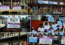 Warri Fed. Constituency Ward Delineation Debacle: 13 Oil Flow Stations, 400,000Bpd shut down