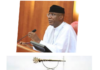 Statement By Senator Ovie Omo-Agege, CFR, On The Purported Declaration Of The Udu State Constituency Seat Vacant