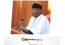 Statement By Senator Ovie Omo-Agege, CFR, On The Purported Declaration Of The Udu State Constituency Seat Vacant