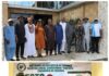 Former Delta Council Chairmen Unite, Elect New Executives to Drive Grassroots Development
