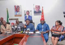 Abia Government Announces Revival Of Enyimba Factories, To Flag Off Housing Scheme