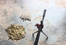 Operation Udo Ka: Troops In South East Bust Criminal Hideout, Seize weapons, Sustains Offensive Operations
