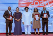 Oborevwori Reaffirms His Commitment to Workers, Approves 13th-Month Salary For Delta Workers