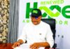 Tantita Security has significantly improved Nigeria’s Economy, Restore Peace in Niger Delta – Funkekeme