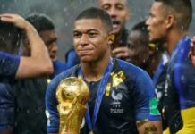 See FIFA World Cup Winners Since 1930 As 2026 edition continues