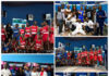 Obareh Tasks FG, Private Sector Actors, Others On Female Boxing, Girl Child Education
