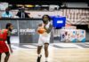 Nigeria draw Cameroon, South Sudan, Cabo Verde in FIBA World Cup Qualifiers