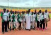 Okowa Congratulates Team Nigeria on Outstanding Performance at CAA Region 2 Championships