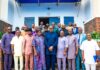 Summit: Delta Targets Agriculture, Power, Blue Economy, Solid Minerals