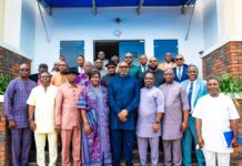 Summit: Delta Targets Agriculture, Power, Blue Economy, Solid Minerals
