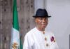 Oborevwori Congratulates Senator Manager At 66, Hails His Legacy Of Service