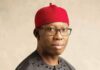 Oborevwori celebrates His Successor Okowa At 67, Hails Enduring Contributions To Delta