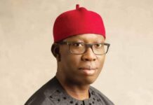 Oborevwori celebrates His Successor Okowa At 67, Hails Enduring Contributions To Delta