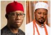 Kpokpogri felicitates Okowa at 67, Describes Him As Distinguished Statesman